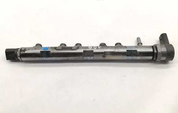 Toyota Avensis T270 Fuel main line pipe 851416601 0445214278