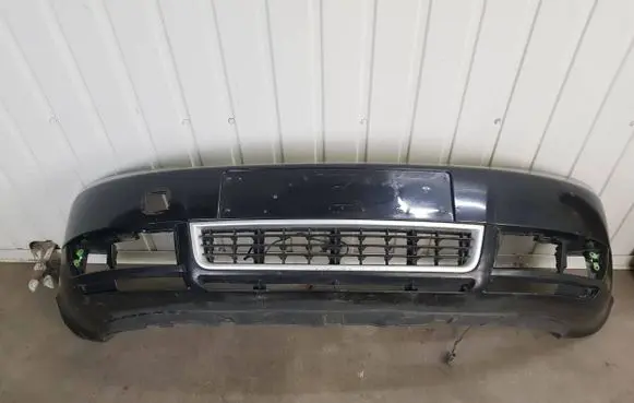 Audi A4 S4 B6 8E 8H Front bumper 8E0807437