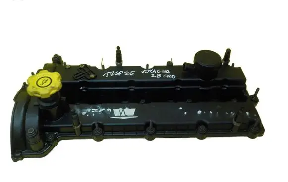 Chrysler Grand Voyager V Rocker cam cover 20132414 ZAWOROW