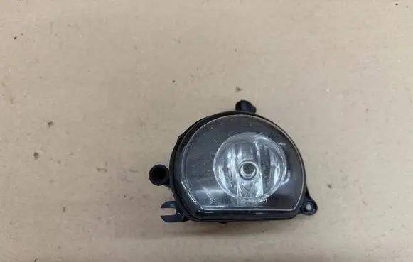 Audi A3 S3 8P Front fog light HALAUDA3P120226 24696800
