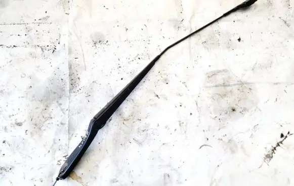 Volvo S40 Front wiper blade arm