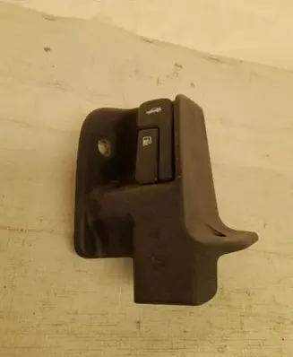 Toyota Corolla E140 E150 Fuel tank opening switch 