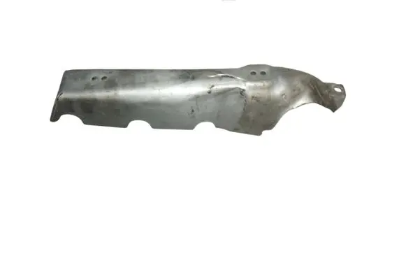 BMW X5 E70 Exhaust heat shield 7797684