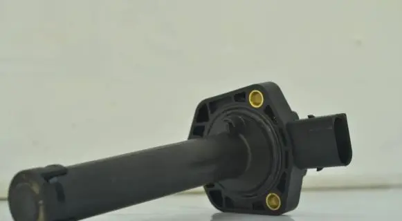 BMW 5 F10 F11 Oil level sensor 7607909 00403177B1