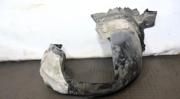 KIA Ceed Front arch 