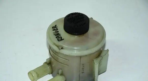 Ford Ranger Power steering fluid tank/reservoir