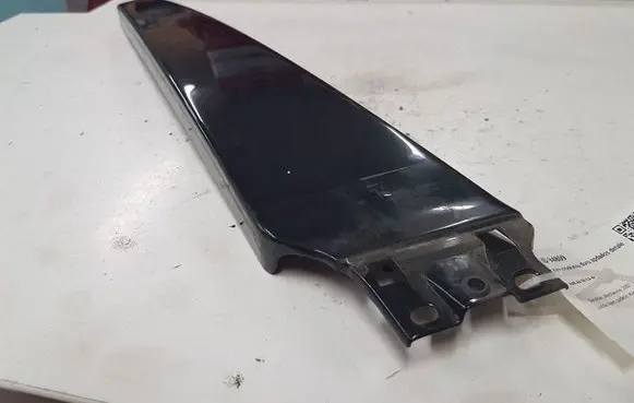 Audi A6 S6 C6 4F Other front door trim element 4FO853290AY9B