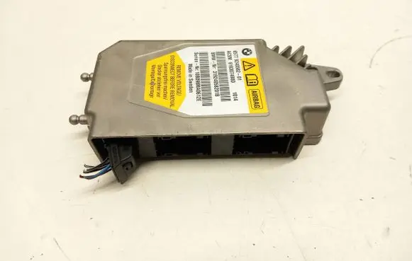 BMW 5 F10 F11 Airbag control unit/module 9240582 618307400D 3192405820