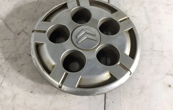 Citroen Jumper Original wheel cap B632
