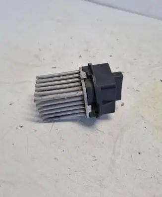 Volvo XC60 Heater blower motor/fan resistor 5HL00894120 F7253 13307