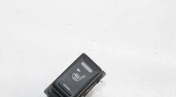 Nissan 350Z Seat heating switch 