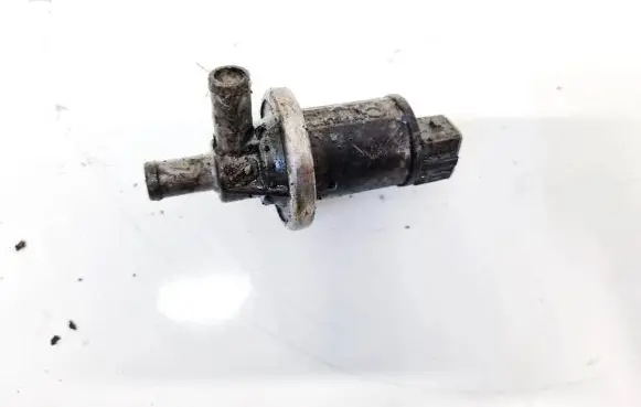 Valve vacuum