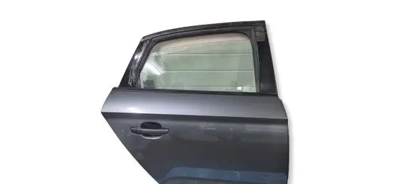 Audi A3 8Y Rear door 