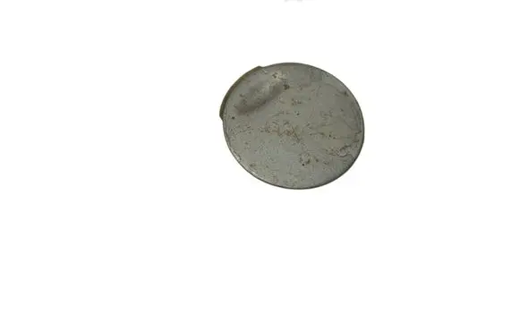 Opel Astra H Front tow hook cap/cover 