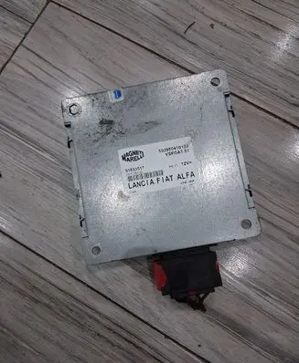 Alfa Romeo Giulietta Other control units/modules 51833517