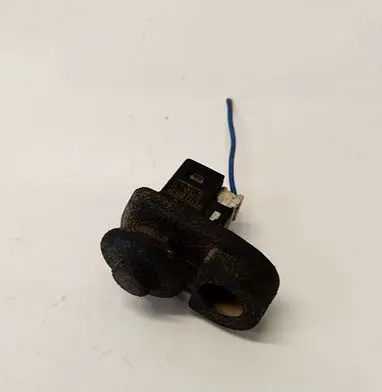 Mitsubishi Outlander Front door sensor