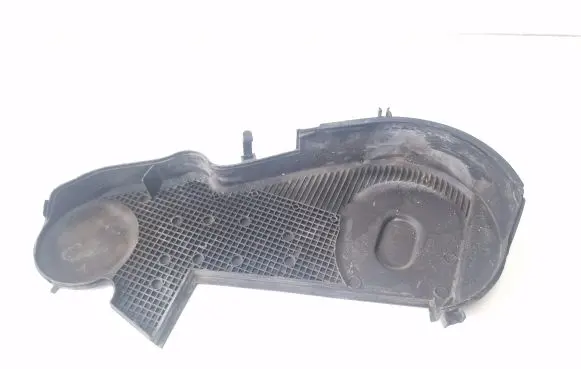 Volkswagen Polo V 6R Timing belt guard (cover) 03L109107B