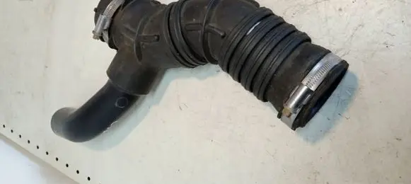 Renault Scenic II - Grand scenic II Air intake hose/pipe 8200185087