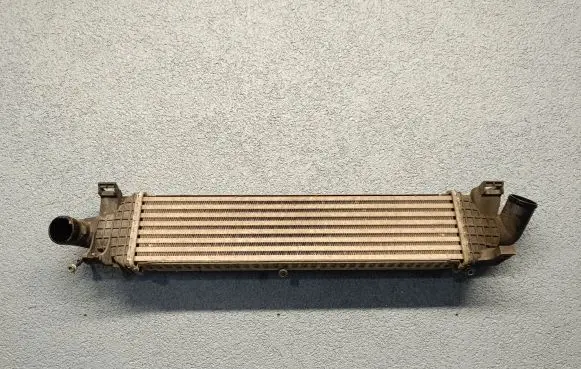 Ford Focus C-MAX Intercooler radiator 3M5H9L440AE