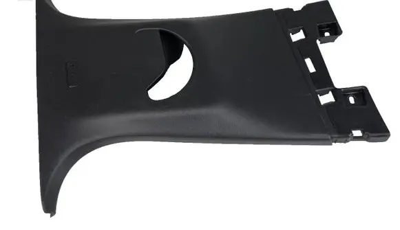 Citroen DS7 Crossback (B) pillar trim (top) 9820799277 9826831177