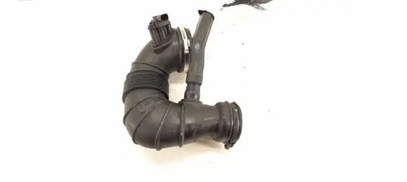 Turbo air intake inlet pipe/hose
