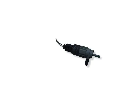 Jaguar XF X250 Windscreen/windshield washer pump 6M2113K082AB