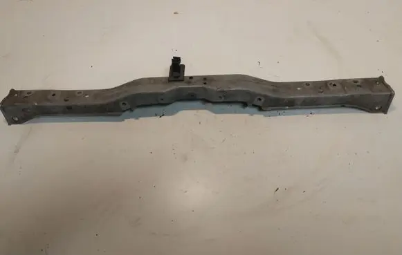 Toyota Avensis T250 Radiator support slam panel bracket 7631