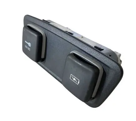 Chrysler Pacifica USB socket connector PAO12602DX9006 AP51866DX9004 309JNJ3JK3R