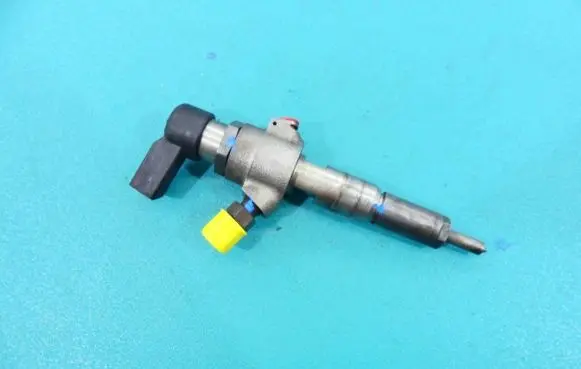 Citroen C3 Fuel injector 9649574480 IMPRK1306407