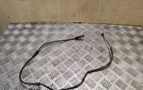 BMW 5 GT F07 Brake pads wear sensor 