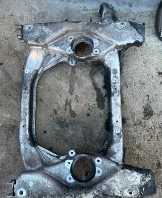 Mercedes-Benz S W222 Front subframe A2226200187 TM231
