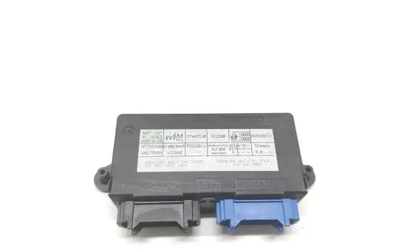 Renault Espace III Comfort/convenience module 73847257