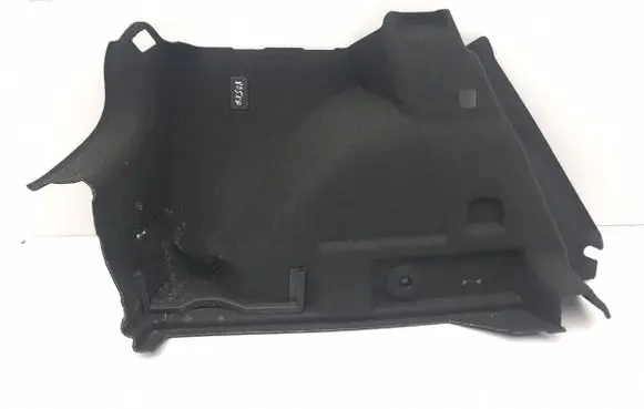 Seat Leon IV Trunk/boot side trim panel 5FA867427