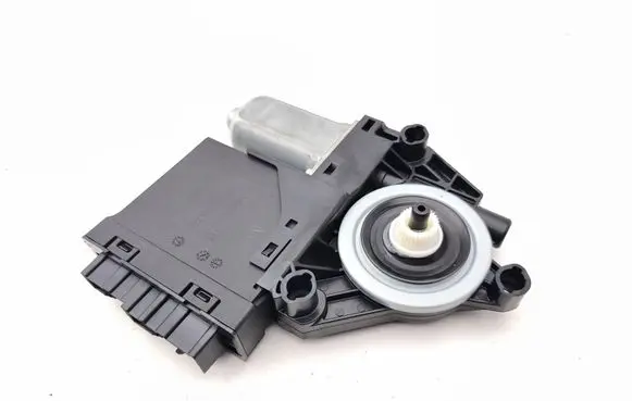 Volvo S90, V90 Front door window regulator motor 31674756 8888777260 180830
