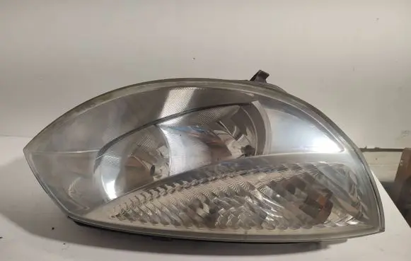 Renault Scenic II - Grand scenic II Headlight/headlamp 7700420737 15810400re 132874
