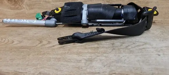 Volvo XC60 Front seatbelt 39803977