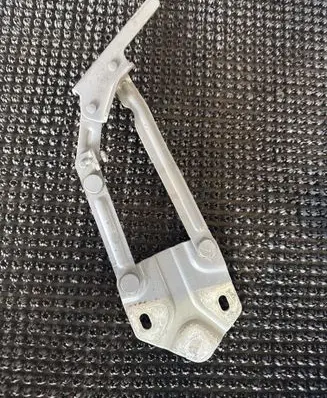 Volkswagen Caddy Engine bonnet/hood hinges 1T0823302F