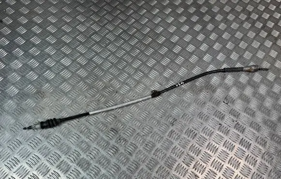 Maserati GranCabrio M145 Hand brake release cable 0204207459