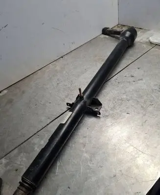Mercedes-Benz Sprinter W901 W902 W903 W904 Steering wheel axle A9014601831 831410123524