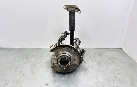 Jaguar F-Pace Rear suspension assembly kit set HK835500AC