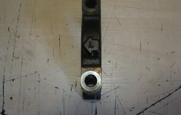 KIA Ceed Crankshaft Holder 