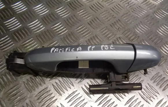 Chrysler Pacifica Front door exterior handle