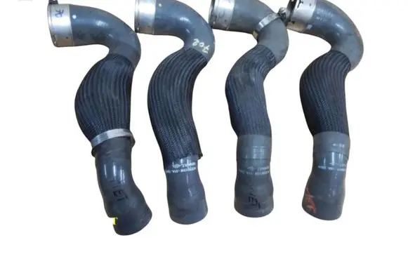 Renault Master III Intercooler hose/pipe 144602717R 144604669R 95519365