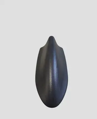 Volvo V50 Roof (GPS) antenna cover