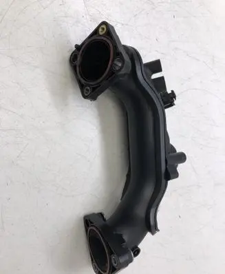 Citroen C4 Grand Picasso Intercooler hose/pipe 9674942380