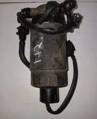 KIA Carens II Fuel filter ADG02365