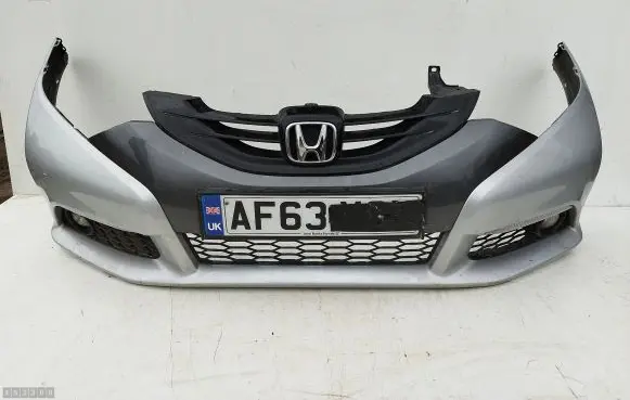 Honda Civic IX Front bumper