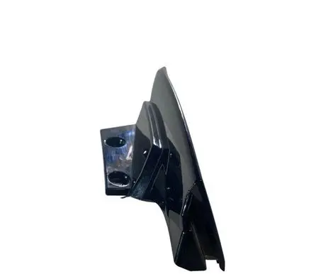 Nissan Rogue Rear/tail light trim molding 960385HA0A