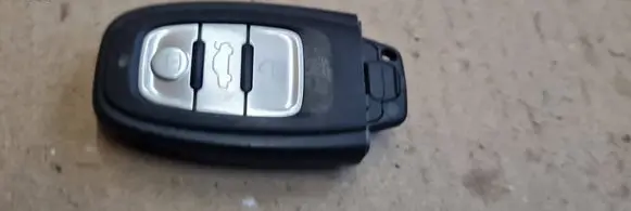 Audi A5 Sportback 8TA Ignition key/card 8K0959754H