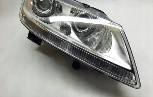 Volkswagen Phaeton Headlight/headlamp 3D1941018P